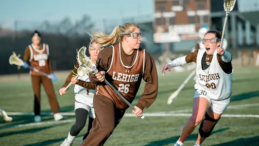 Women's Lacrosse Team Caroline Casey Casey O'Connor
