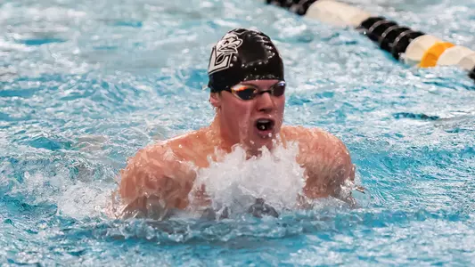 Lehigh M Swim