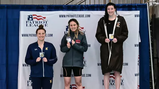 Ann Foley Gold Medal