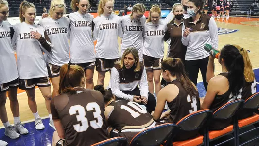 Sue Troyan with Huddle