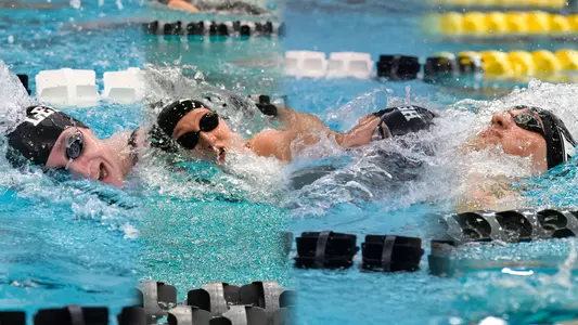Four All-Patriot League