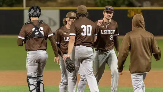 Lehigh Baseball