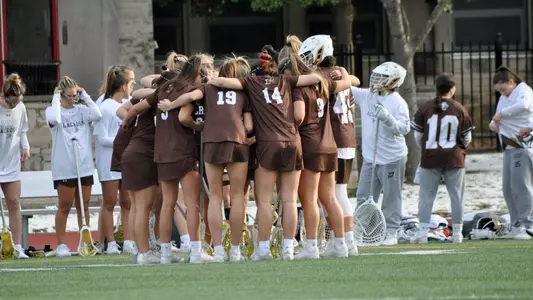 Women's Lacrosse Team