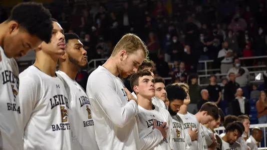 Men's Basketball Team