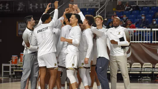 Men's Basketball Team