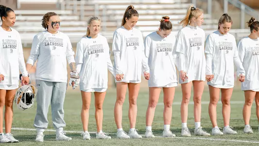 Women's Lacrosse Team