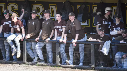 Lehigh Dugout