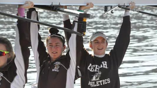 Women's Rowing Team