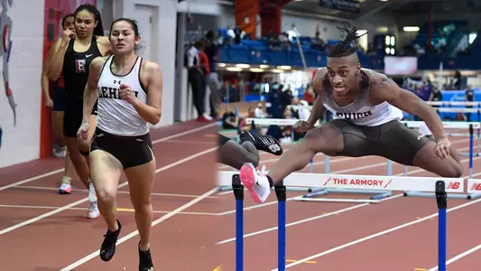 Griesmeyer and Bennett