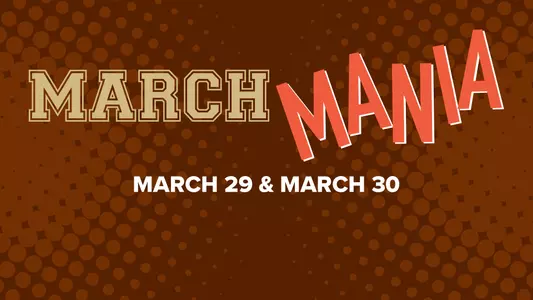 March Mania 2022 Story