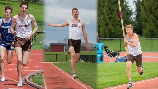 Burke, Scott, Logsdail