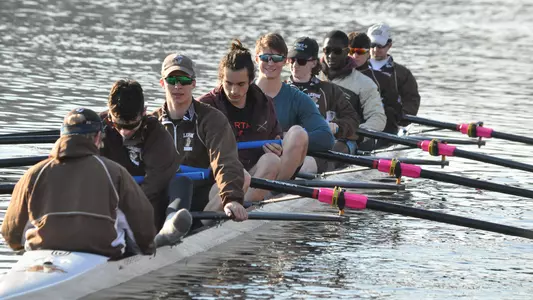 Men's Rowing Team