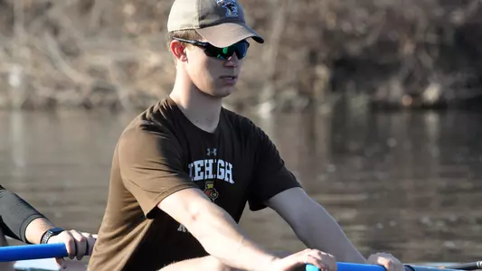 Men's Rowing