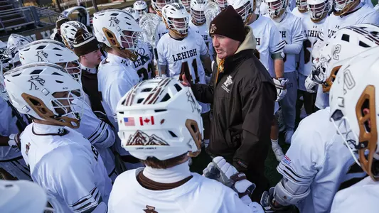 Men's Lacrosse Team Kevin Cassese