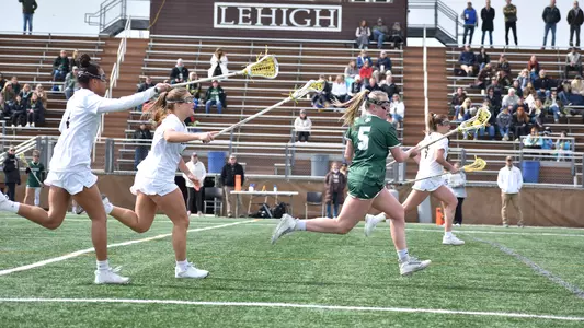 Women's Lacrosse Team