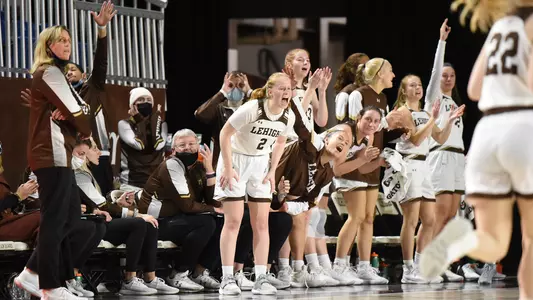 Lehigh Bench Celly
