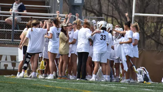Women's Lacrosse Team
