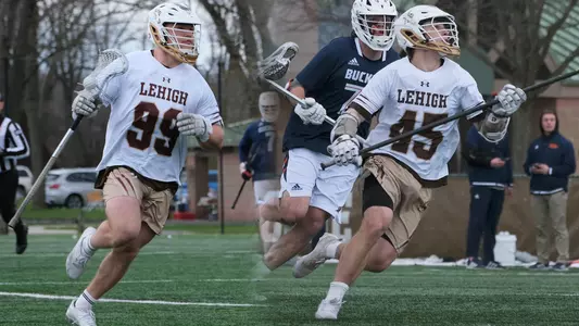 Teddy Leggett Mike Sisselberger