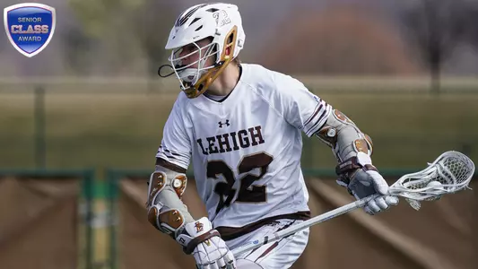 Tommy Schelling Senior CLASS Award Finalist