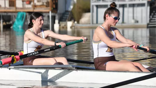 Women's Rowing Team