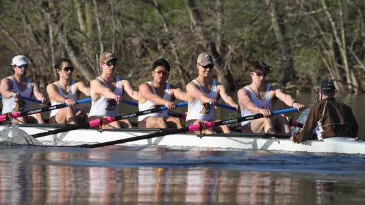 Men's Rowing Team
