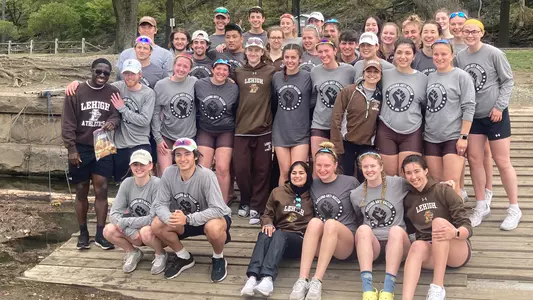 Rowing Team
