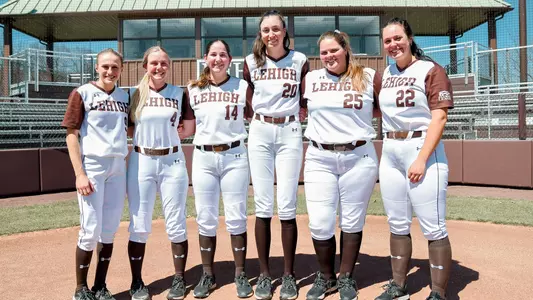 Softball Seniors 1531