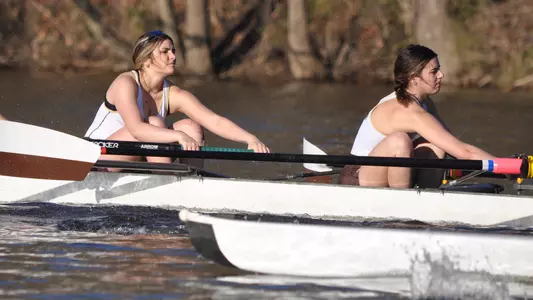 Women's Rowing Team