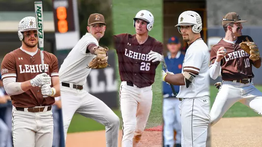 Lehigh All-Patriot League