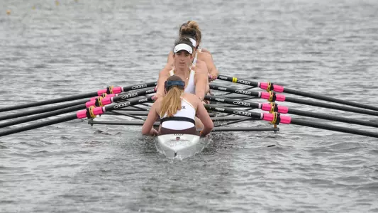 Women's Rowing Varsity Eight