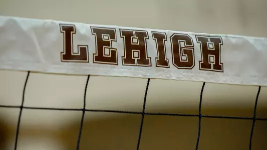 Volleyball Net Grace Hall