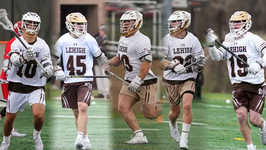 Men's Lacrosse All-League