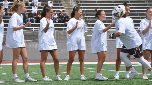 Women's Lacrosse Team