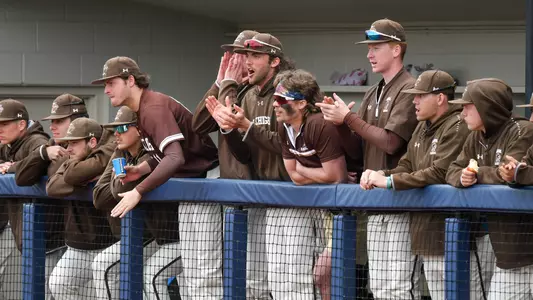 Lehigh Dugout