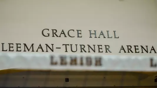 Grace Hall