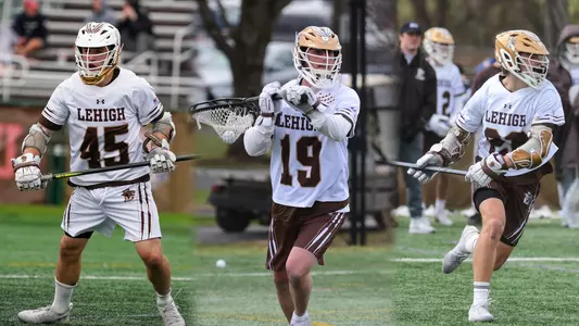USILA All-Academic Team