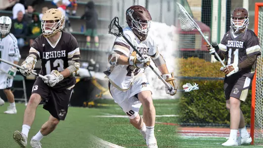 Craig Chick Eddie Bouhall Colin Kirst