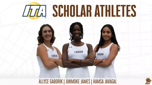ITA Women's Scholar Athletes