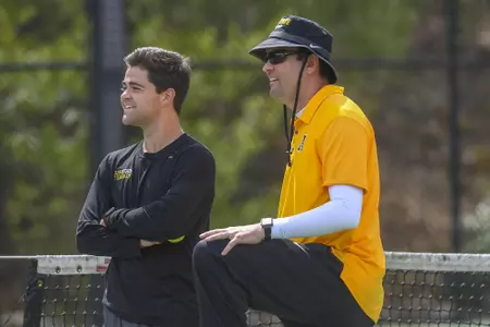 Craig Schwartz at App State