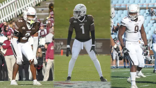 2022 Preseason All-Patriot League