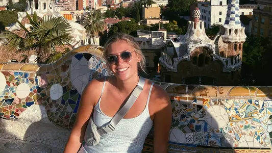 Frannie Hottinger Out of the Nest