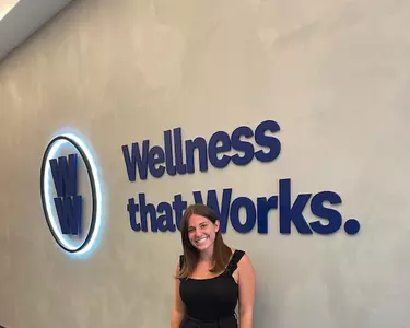 Sophie Leighton Internship