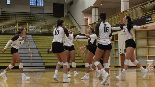 Lehigh Volleyball