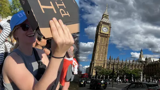 Kenzie Kramer Out of the Nest