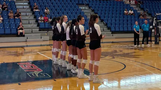Lehigh Volleyball