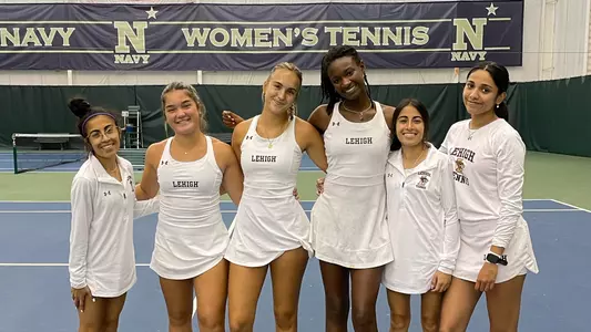WTEN at Navy Invite 2022