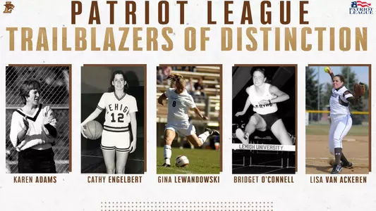 PL Trailblazers of Distinction