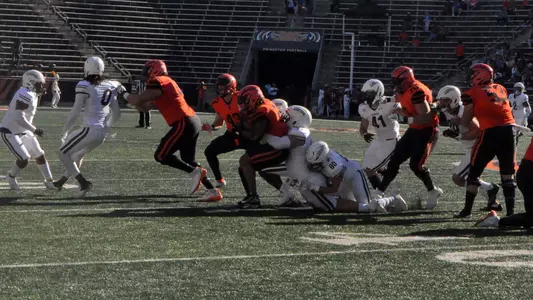 Defense at Princeton 6325