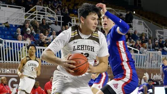JT Tan Loyola Preview 1-15-23