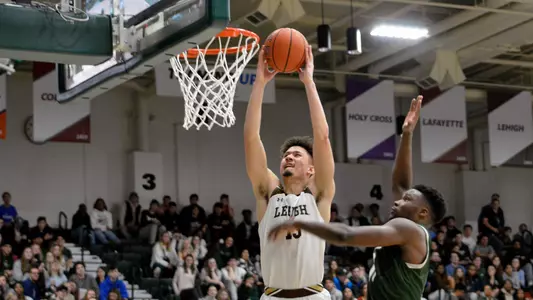 Lafayette Preview 1-20-23 Keith Higgins Jr.